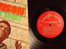 Original 1968 Syl Johnson Dresses Too Short Twinight Rare LPS-1001