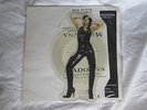 Rare Madonna UK Crazy For You Shaped Picture Disc