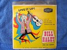 BILL HALEY-LIVE IT UP 