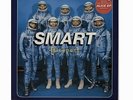 Sleeper LP Smart + Free 7” Alice EP / Rare Brit Pop