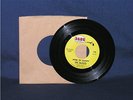 THE McCOYS  Hang On Sloopy  45 RPM  BANG 506  NM/UNPLAYED