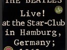 The Beatles-Live at the Star-Club in Hamburg 1962.Original 1977 German-MINT