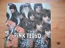 Pink Floyd - The Piper at the Gates of Dawn  LP vinyl early pressing VG+/VG 