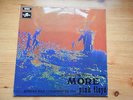 Pink Floyd - Soundtrack from the Film More LP vinyl SCX6346 VG+/VG