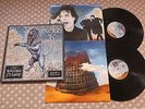 THE ROLLING STONES Bridges To Babylon ORIGINAL UK 2LP