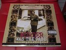 DR. DRE/SNOOP DOGG/VARIOUS - MURDER WAS THE CASE: THE SOUNDTRACK 2LP MINT/SEALED