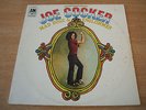 joe cocker mad dogs & englishmen 1970 uk issue double vinyl lp  mint - vinyls
