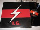 LP/T. G. THROBBING GRISTLE/INDUSTRIAL INTRODUCTION/AFTER CEASE TO EXIT/+Insert