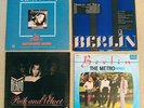 RARE BERLIN THE METRO REMIX 12