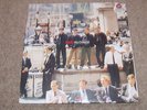 CAST = ALLCHANGE RARE ORIGINAL DOUBLE LP COMPLETE WITH BOOK, INNERS AND FLEXI