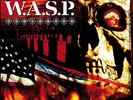 Dominator - W.A.S.P. (2015, Vinyl NUEVO)