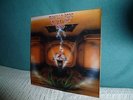 MANILLA ROAD out of the abyss METAL LP LEVIATHAN 1988 NM VINYL