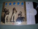 FRANK ZAPPA - Zoot Allures - 1976 -  GERMAN TEST PRESSING