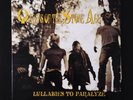 Queens of the Stone Age Lullabies To Paralyze 2x LP Vinyl Original Orange Purple