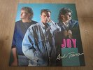 JOY - Joy And Tear Album Vinyl LP 12