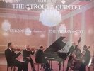 SXL 2110 Wbg ED1- 1959 BBB - SCHUBERT: THE TROUT - CURZON.