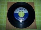 45 RPM HOWLIN' WOLF COME TO ME BABY CHESS RECORD CORP.
