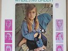 WEST COAST POP ART EXPERIMENTAL BAND Where's My Daddy LP AMOS 1970 US orig