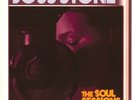 The Soul Sessions - STONE JOSS [LP]