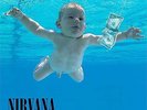 NIRVANA  Nevermind  [LP180g neuf] FOO FIGHTERS, MELVINS, SOUNDGARDEN,...