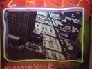 ZAPPA- In NEW YORK