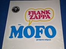 FRANK ZAPPA - THE MOFO PROJECT BOX-3 LP 180g sealed