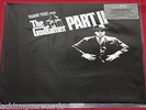 THE GODFATHER PART II ORIGINAL SOUNDTRACK LP *RED * 180G VINYL MOV NEW/SEALED