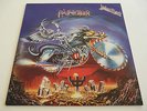 Judas Priest - Painkiller-LP / org. CBS 1990 / Top Condition