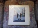 Wish You Were Here - Pink Floyd 12