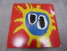 PRIMAL SCREAM SCREAMADELICA RARE ORIGINAL 1991 2 X LP 1ST PRESS EX