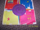 DO  AND  DENA  FARRELL  ( YOUNG  MAGIC  /  NEW  LOVE  TONIGHT  )   RARE / SINGLE