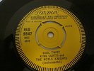 King Curtis and The Noble Knights  - Soul Twist - UK London Demo - Wheel Classic