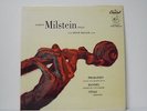 NATHAN MILSTEIN Prokofiev Handel Vitali Violin Sonatas CAPITOL P8315 Green Label