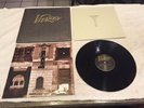 Pearl Jam - Vitalogy Original US Vinyl Pressing Epic 66900 NM