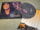 WHITNEY HOUSTON THE BODYGUARD orig 1992 press EX(KOR VINYL LP)KENNY G/OST/ARISTA
