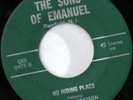 SONS OF EMANUEL Hide Away / I'm So Glad 7