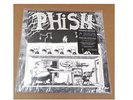 Sealed Phish RSD Junta 3-LP 180 Gram Pollock Edition Vinyl Set Sealed