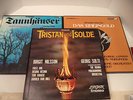 Wagner Solti London ffrr Stereo box set Das Rheingold Tristan Isolde Tannhauser