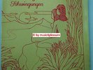 ? LP 1972 Ash Ra Tempel SCHWINGUNGEN Ohr 556020 Stereo FOC KRAUTROCK Original ?
