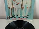 THE HOLLIES unique sleeve 1969 SOUTH AFRICA Parlophone LP 