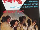 PINK FLOYD - SPANISH EP - REISSUE BLACK VINYL