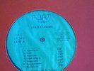 STEFANO TOROSSI - STATI D'ANIMO - RARA LIBRARY ORIG. ITA SU ETICH. FLIRT RECORDS