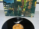 DAVID BOWIE . ZIGGY STARDUST rare 1990 press + Bonus Tracks Vinyl LP EEC