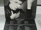 DAVID BOWIE . 