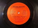 GOLDEN DRAGON - S/T RARE private press hard heavy metal rocker