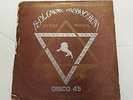 Bunny Wailer- Unity /Roots Reggae 12