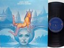 LENNY WHITE - Venusian Summer LP (1st US Issue on NEMPEROR,ex-Return to Forever)