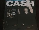 JOHNNY CASH American V A Hundred Highways SEALED LP Vinyl 2006 Original