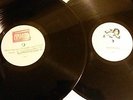 TEST PRESSING -Daddy Teacha / Operation Sound System - Vocal & Dub Showcase LP