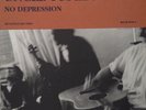 Uncle Tupelo No Depression First Rockville Label Original LP